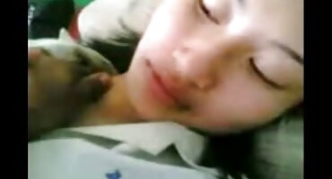 gay sex hoa nang Người Phụ nữ Châu á đang tham gia phim sex con heo vào một mối quan hệ với phúc lợi.